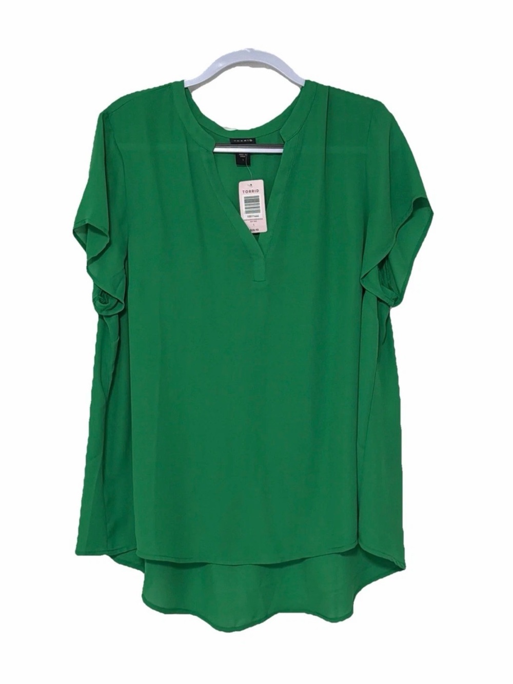 Torrid High-Low Top NWT